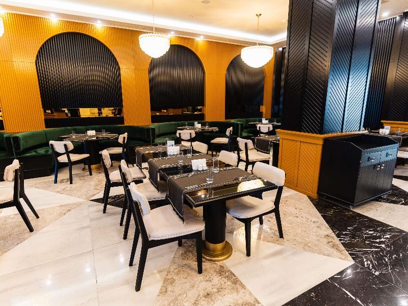 Mogan Hotel image
