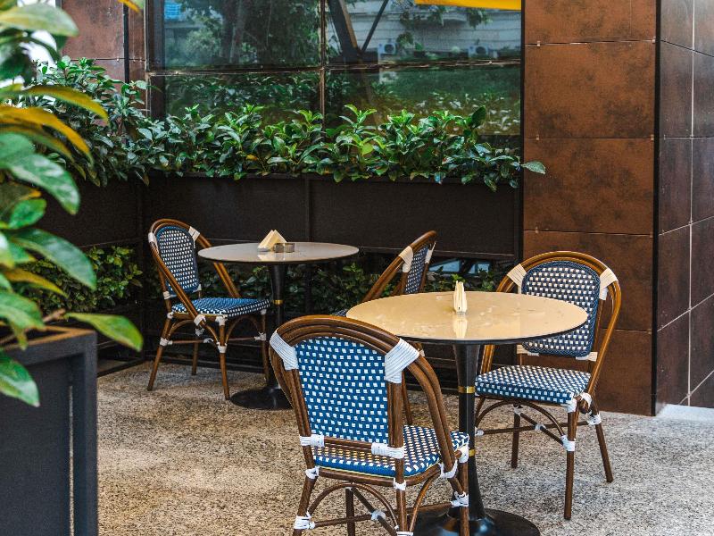 Mogan Hotel image