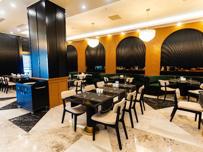 Mogan Hotel image