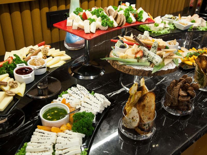 Mogan Hotel image