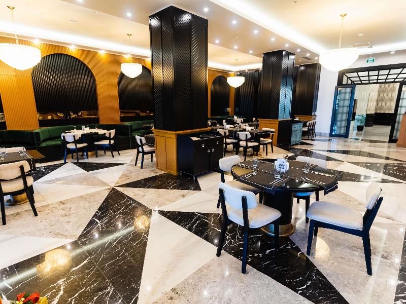 Mogan Hotel image