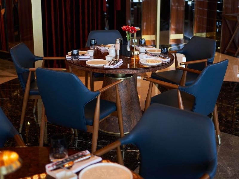 Mogan Hotel image
