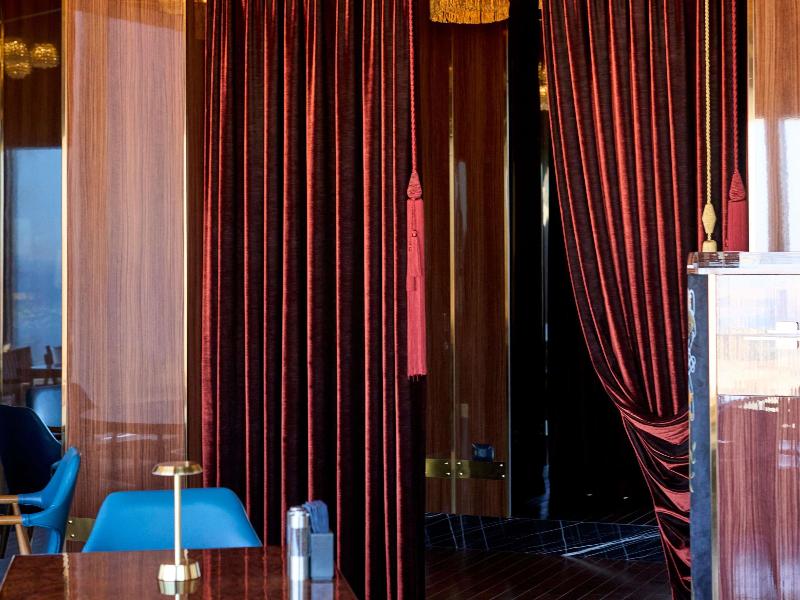 Mogan Hotel image