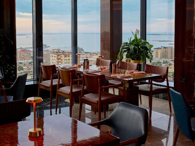 Mogan Hotel image
