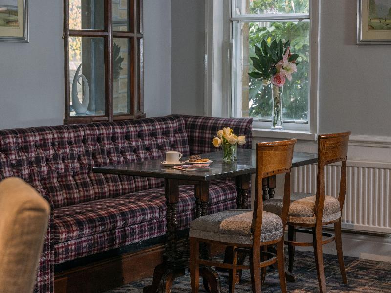 The Old Golf House Sure Hotel Collection By BW image