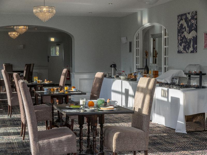 The Old Golf House Sure Hotel Collection By BW image