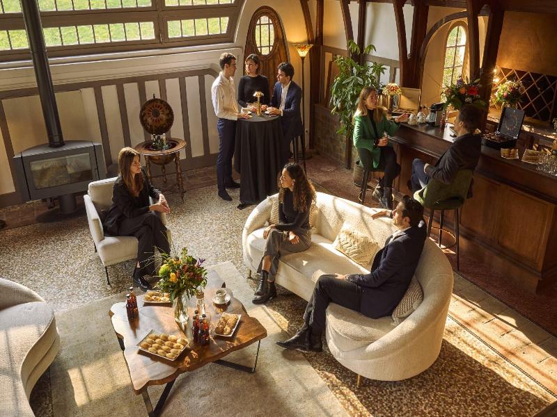 Domaine De La Commanderie De Ballan image