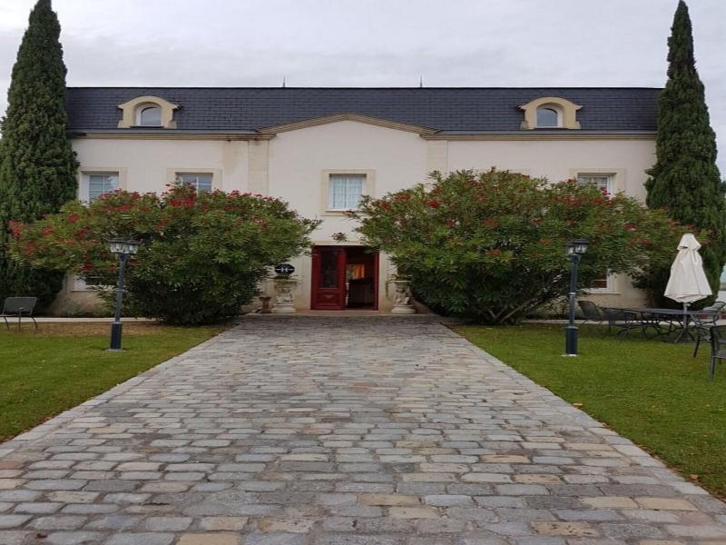 Le Pavillon De Margaux image