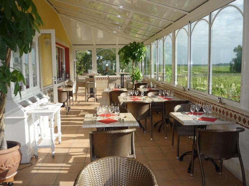 Le Pavillon De Margaux image