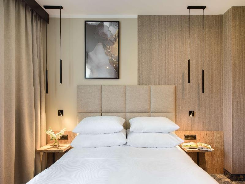 Best Western Plus Hotel Olsztyn Old Town image