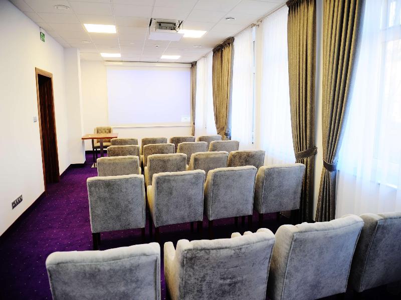 Best Western Plus Hotel Olsztyn Old Town image