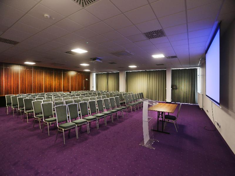 Best Western Plus Hotel Olsztyn Old Town image