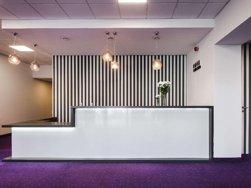 Best Western Plus Hotel Olsztyn Old Town image
