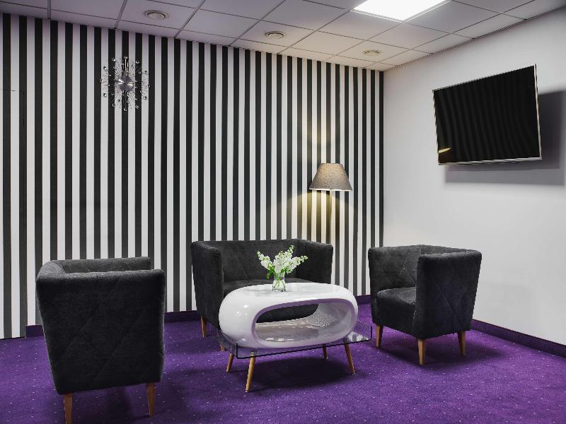 Best Western Plus Hotel Olsztyn Old Town image