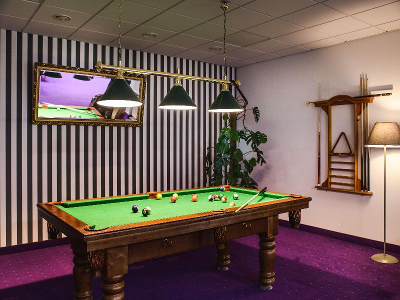 Best Western Plus Hotel Olsztyn Old Town image