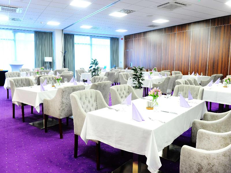 . Best Western Plus Hotel Olsztyn Old Town