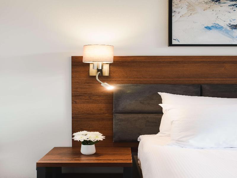Best Western Plus Hotel Olsztyn Old Town image