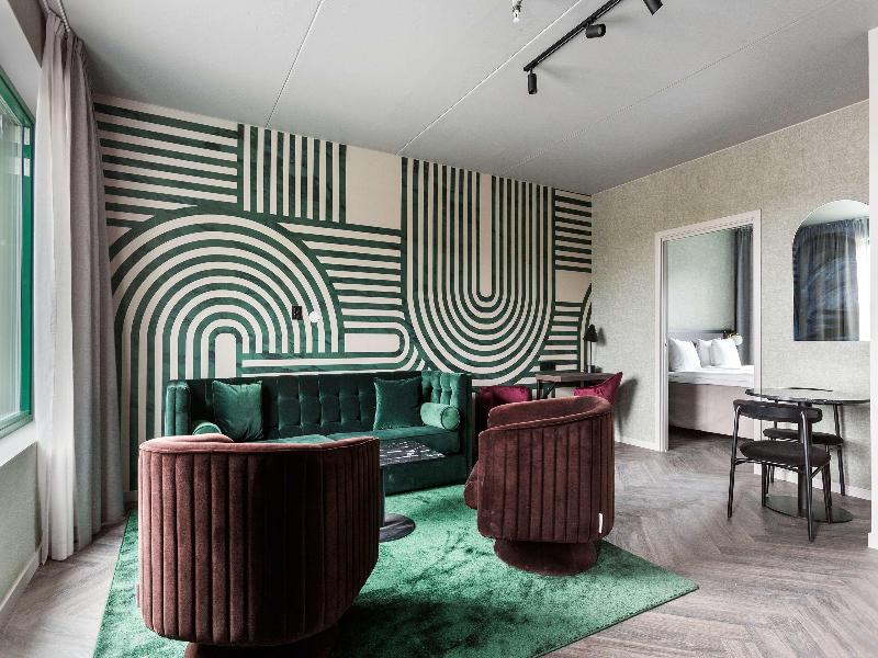 Best Western Plus Hotel Kungens Kurva image