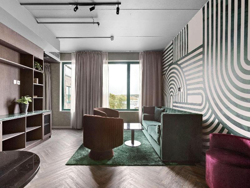 Best Western Plus Hotel Kungens Kurva image