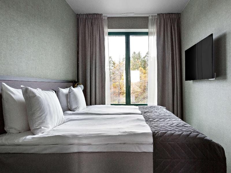 Best Western Plus Hotel Kungens Kurva image