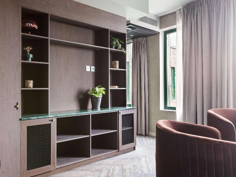 Best Western Plus Hotel Kungens Kurva image