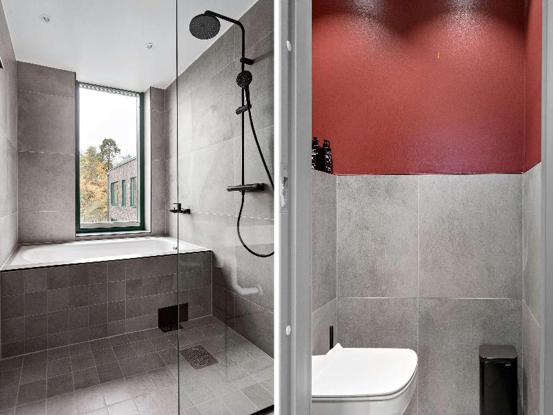 Best Western Plus Hotel Kungens Kurva image