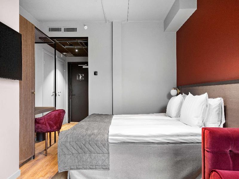 Best Western Plus Hotel Kungens Kurva image