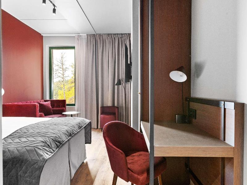 Best Western Plus Hotel Kungens Kurva image