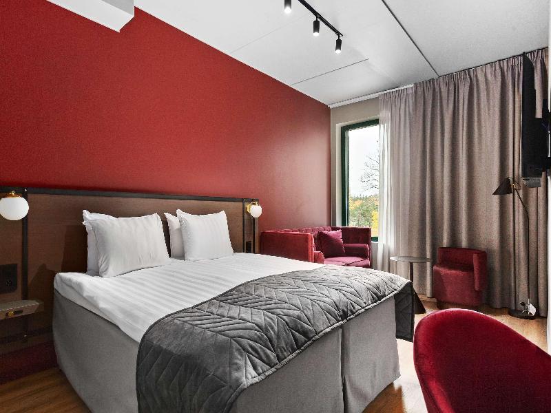 Best Western Plus Hotel Kungens Kurva image