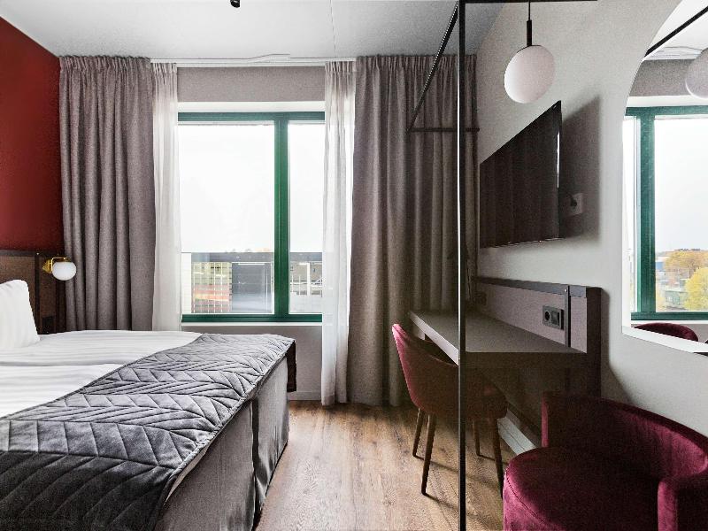 Best Western Plus Hotel Kungens Kurva image