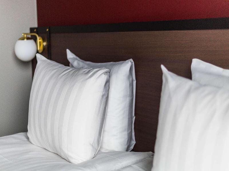 Best Western Plus Hotel Kungens Kurva image