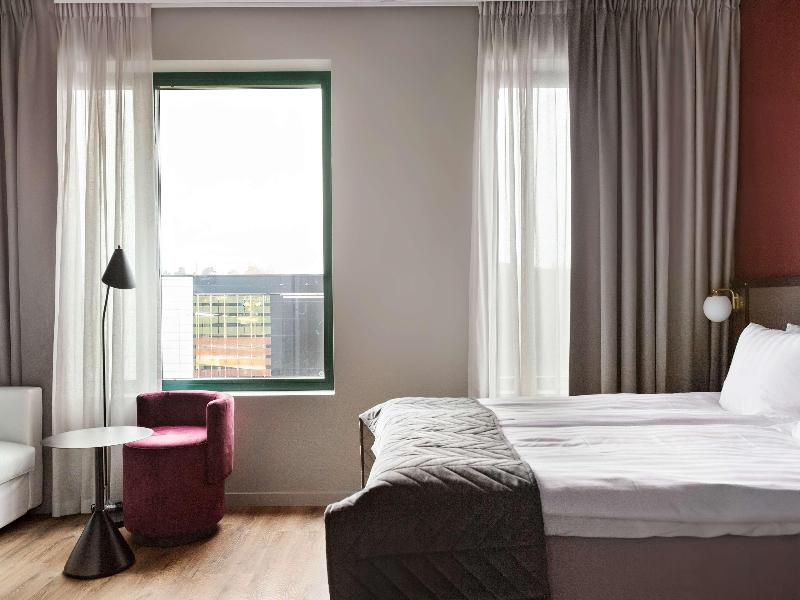 Best Western Plus Hotel Kungens Kurva image