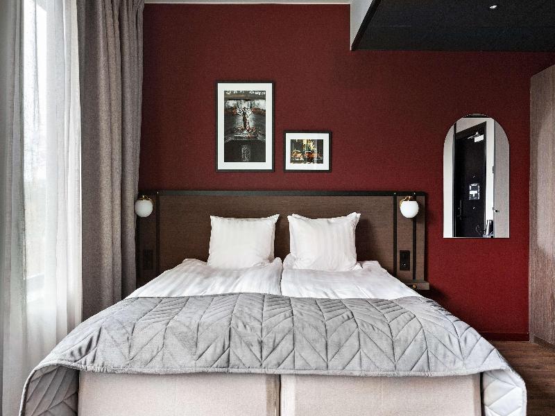Best Western Plus Hotel Kungens Kurva image