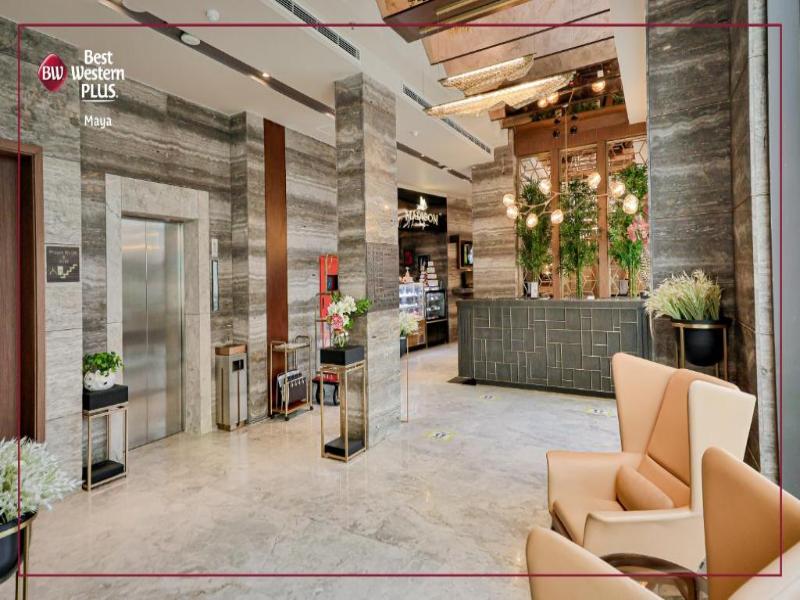 Best Western PLUS Runway - Luxury Collection Hotel image