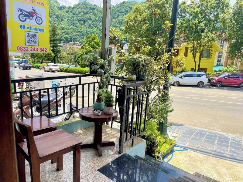 Flaco Hostel Sapa image
