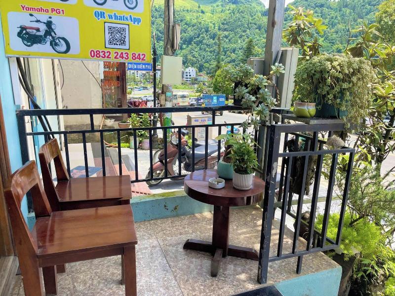 Flaco Hostel Sapa image
