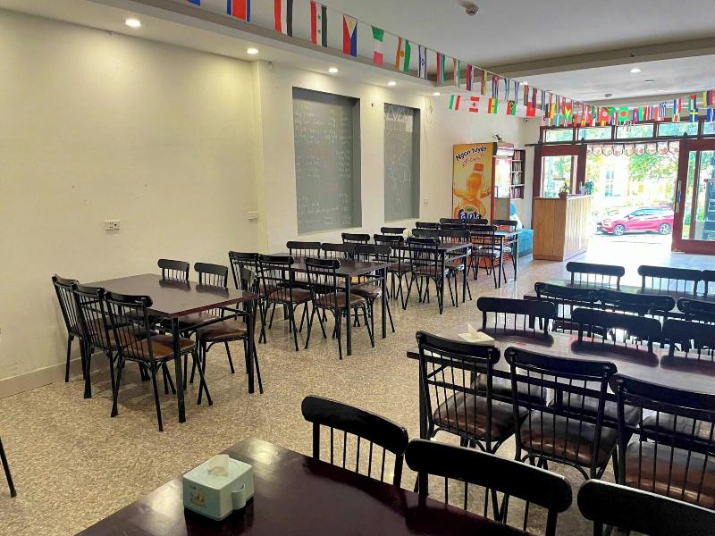 Flaco Hostel Sapa image