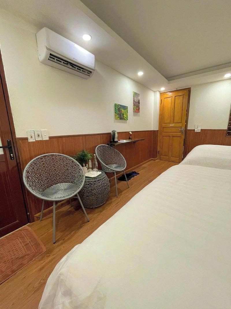 Flaco Hostel Sapa image