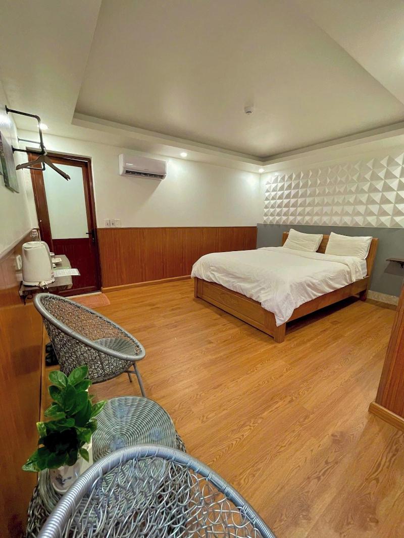 Flaco Hostel Sapa image
