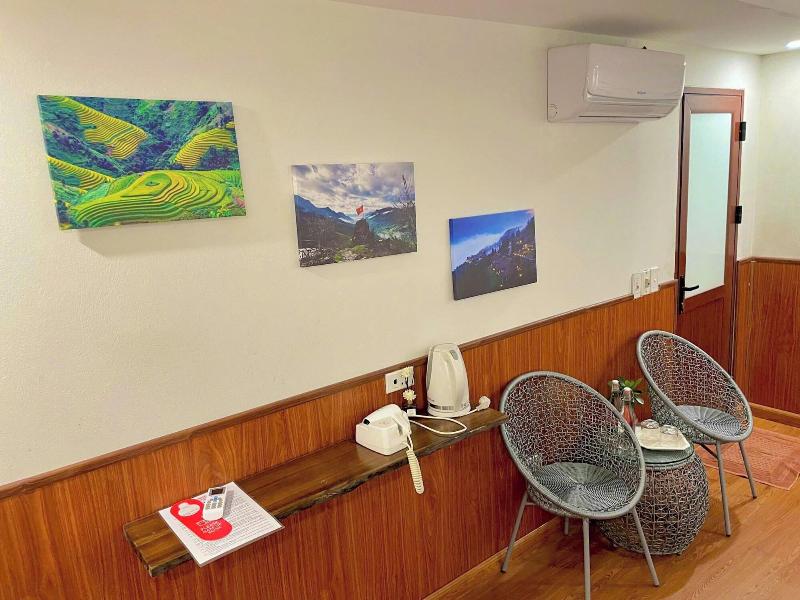 Flaco Hostel Sapa image