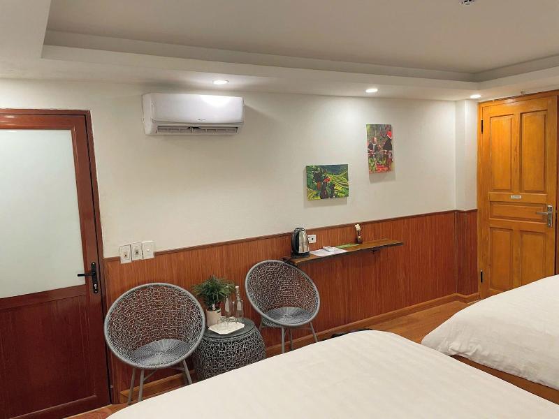 Flaco Hostel Sapa image