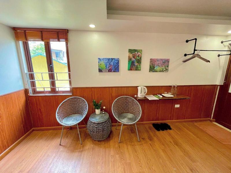Flaco Hostel Sapa image