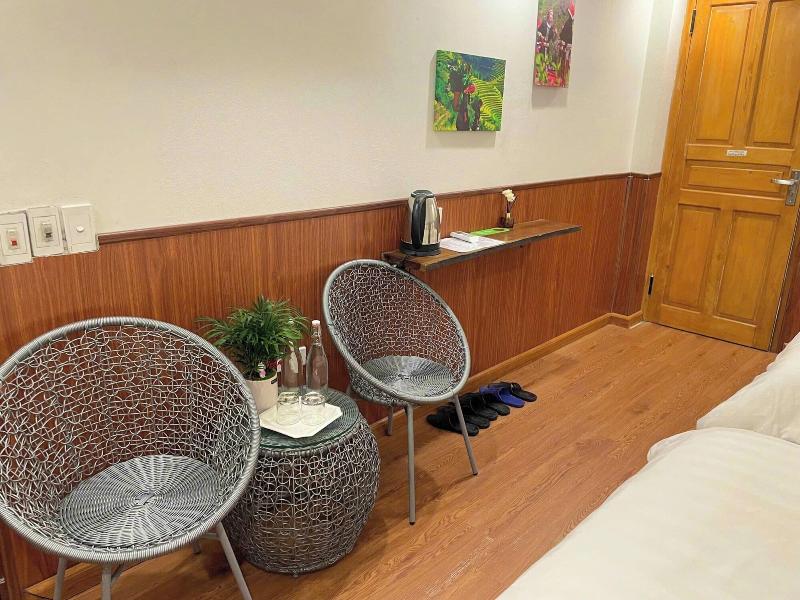 Flaco Hostel Sapa image