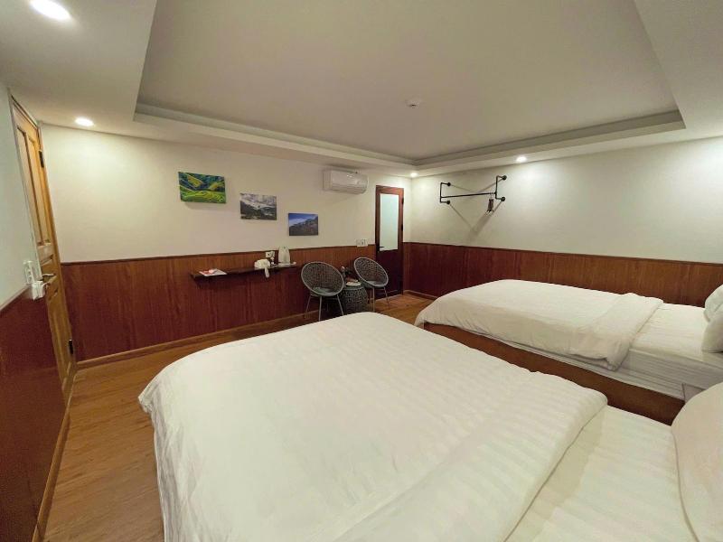 Flaco Hostel Sapa image
