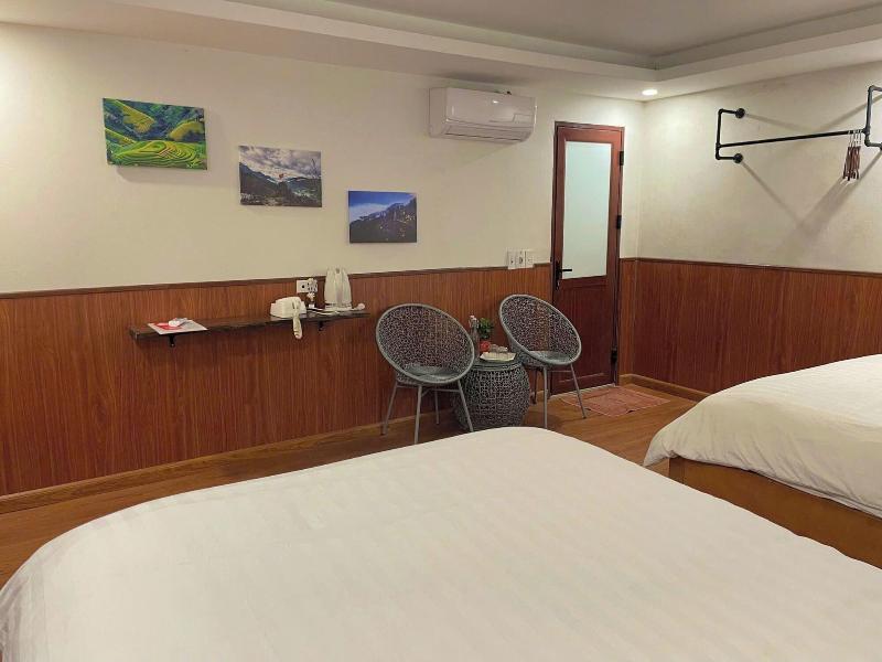 Flaco Hostel Sapa image