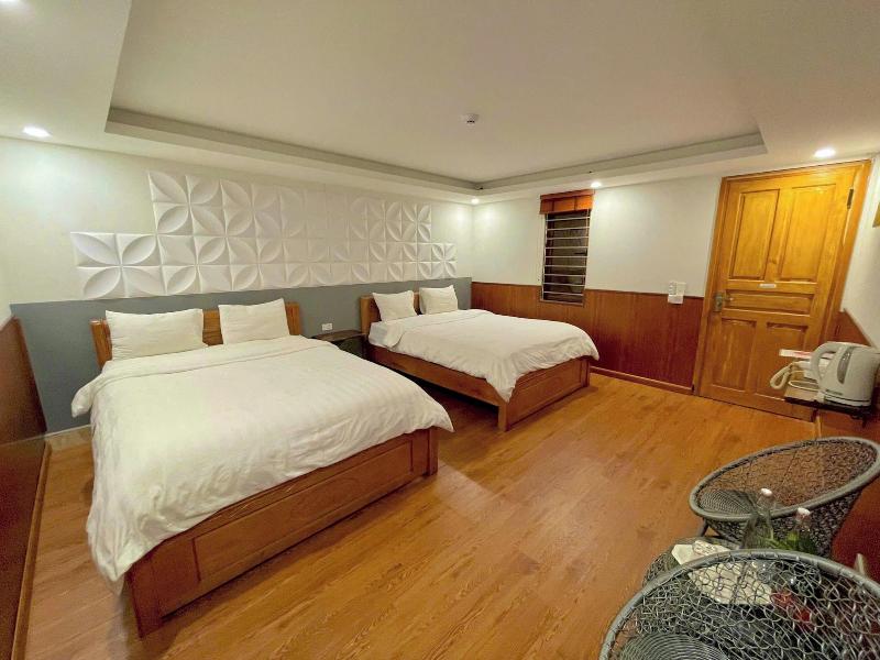 Flaco Hostel Sapa image