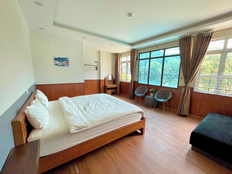 Flaco Hostel Sapa image
