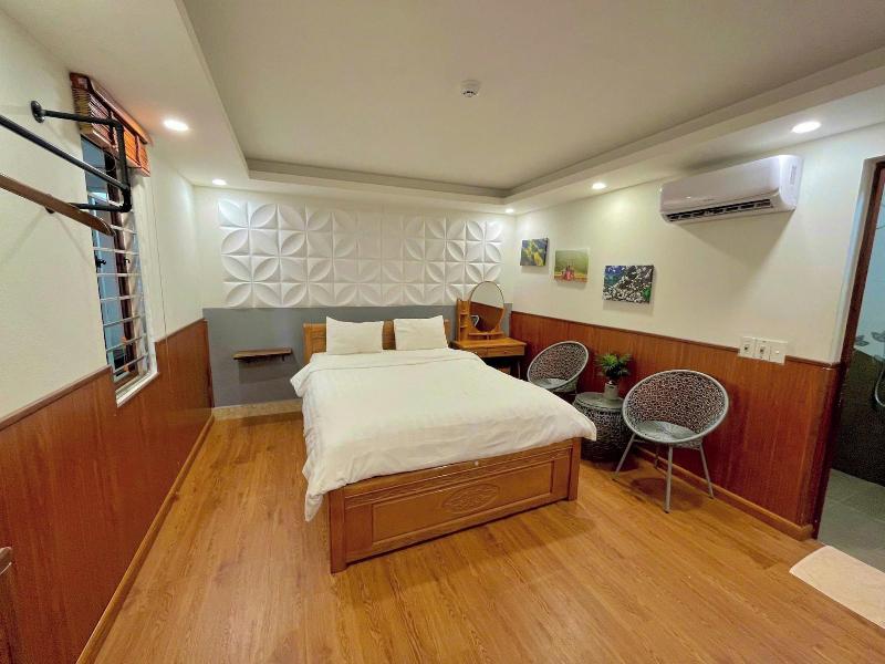 Flaco Hostel Sapa image