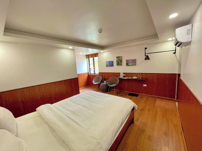 Flaco Hostel Sapa image