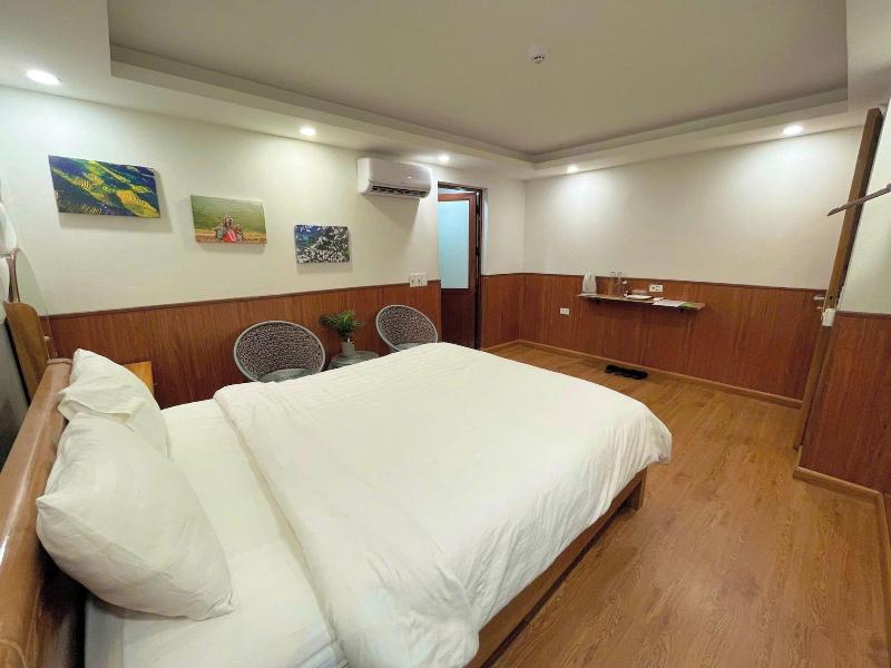 Flaco Hostel Sapa image